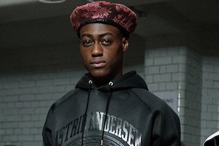 Astrid Andersen AW15