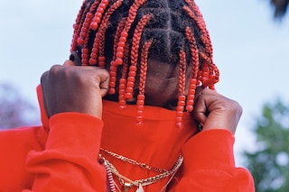 Lil Yachty – Summer 2016