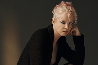 Shirley Manson – Autumn 2016