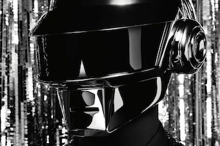 Daft Punk Giorgio Moroder Dazed Hedi Slimane