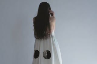 Caroline Polachek — spring/summer 2018