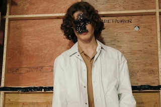 Agi &amp; Sam, SS16, LCM, Menswear