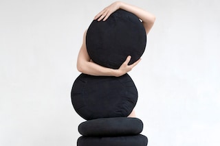 &#39;I Was Never Good At Yoga&#39;, Polly Penrose 05
