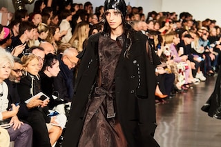 Maison Margiela SS19 PFW Paris john galliano