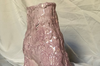 Idea Generale Tabi boot vase