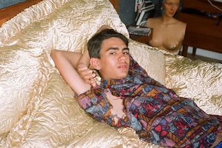 Fryd Frydendahl’s Salad Days