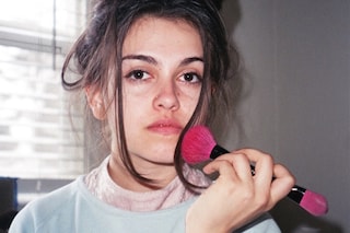 Andrea Granera GIRLS GIRLS GIRLS