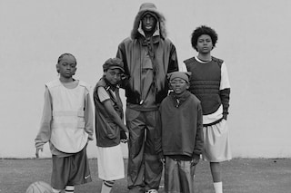 Shai Gilgeous-Alexander – spring 2024