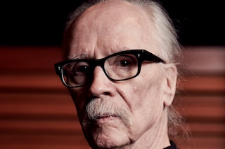 John Carpenter