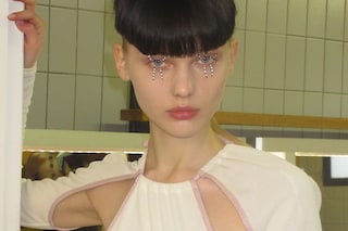 Kiko Kostadinov AW23 womenswear