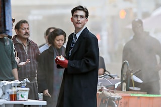 Timoth&#233;e Chalamet Marty Supreme