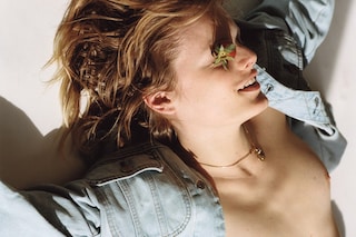 Hanne Gaby - spring/summer 2017