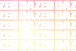 Caitlyn Yates Westminster BA fashion 2021 