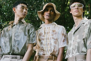 Fendi SS20 Menswear milan fashion week mfw