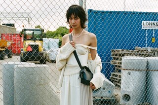 Copenhagen Street Style Fashion Week SS23