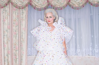 Fall in love and be more tender –&#160;Ashish exhibition