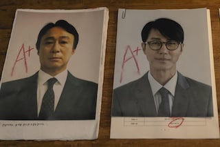 No Other Choice (2025)