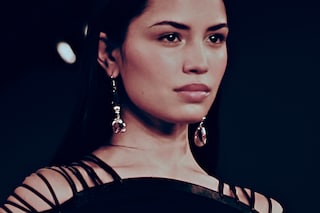 Ralph Lauren SS15 show Dazed