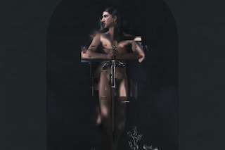 furmaan ahmed non-binary photographer set designer artist 