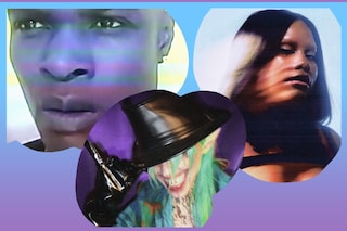 September 2020 playlist