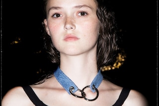 MISBHV SS17 at MADE New York Dazed NYFW Womenswear
