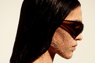 Amelia Gray CHIMI One campaign