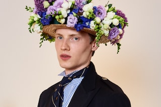Ralph Lauren SS27 men’s