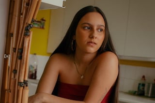 Paola Vivas, “Jessica Gomez”, Espacio Latino (2022)