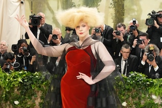Met Gala 2024 best looks fashion