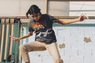 Haraka Baraka