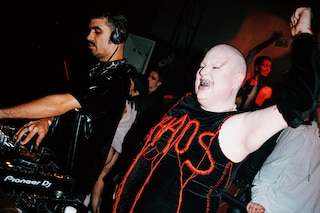 Courteney Frisby Spotlight