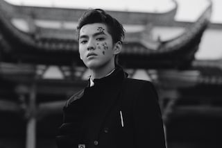 Kris Wu – autumn/winter 2020