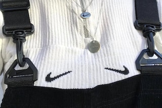 miniswoosh nike fashion bootleg sportswear 