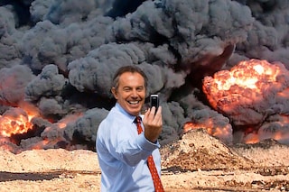 20 Years of Stop the War