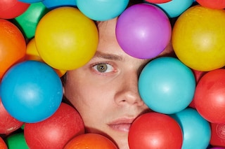 Bill Skarsg&#229;rd — autumn 2017