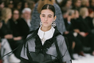 Dazed Beauty Chanel AW19