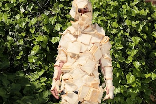 matty bovan zine dexter lander lucy alex mac 