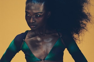 Debra Shaw – spring/summer 2019