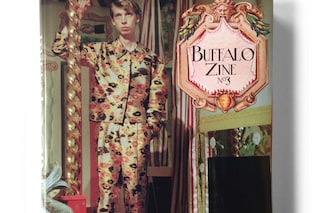 Buffalo Zine Issue 3 cover 3