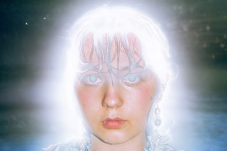 Lou Vacqui&#233;, No Turning Back (2024)