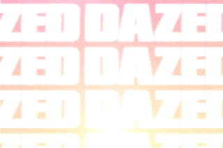 glitter makeup hair trend beauty 