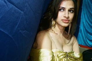 Jess Kohl’s Nirvana