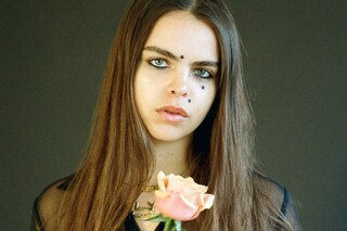 Chloe Sheppard’s I Never Promised You a Rose Garden