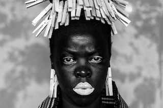 Somnyama Ngonyama, Hail the Dark Lioness