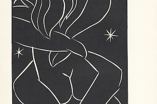 The Art of the Erotic