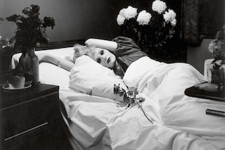 Peter Hujar: Speed of Life