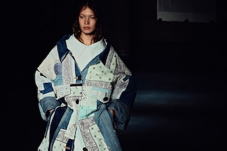 MM6 Maison Martin Margiela SS15 Dazed Paolo Musa