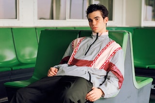 Cameron Boyce – spring 2019