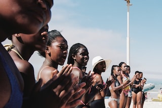 Black Girls Surf – Summer 2021