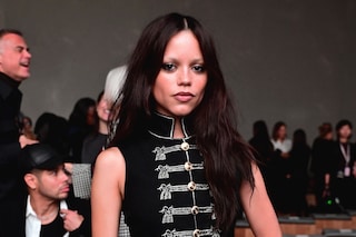 Military jacket 2025 trend